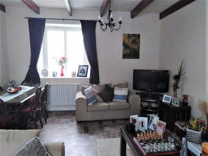 Image No.6-Maison de 4 chambres à vendre à Pont-Melvez