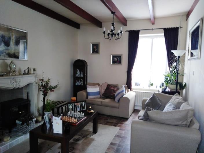 Image No.7-Maison de 4 chambres à vendre à Pont-Melvez