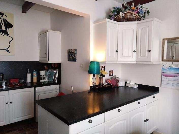 Image No.9-Maison de 4 chambres à vendre à Pont-Melvez