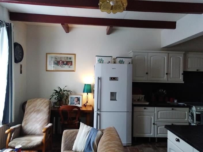 Image No.10-Maison de 4 chambres à vendre à Pont-Melvez