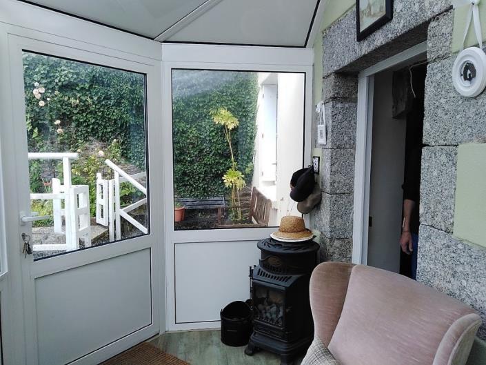 Image No.11-Maison de 4 chambres à vendre à Pont-Melvez