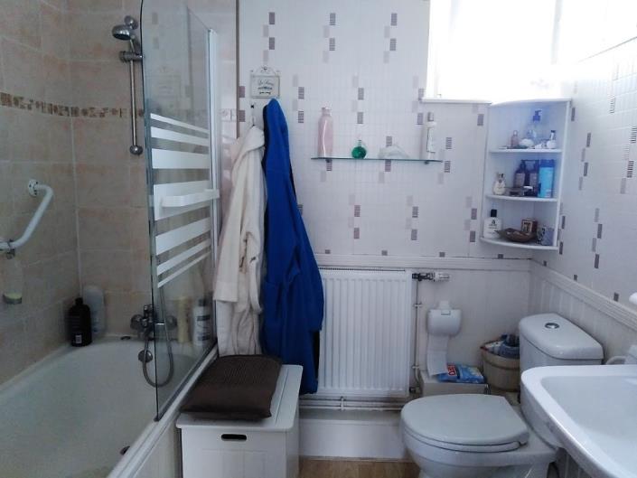 Image No.15-Maison de 4 chambres à vendre à Pont-Melvez