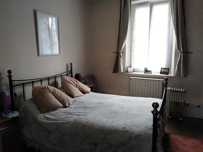 Image No.16-Maison de 4 chambres à vendre à Pont-Melvez