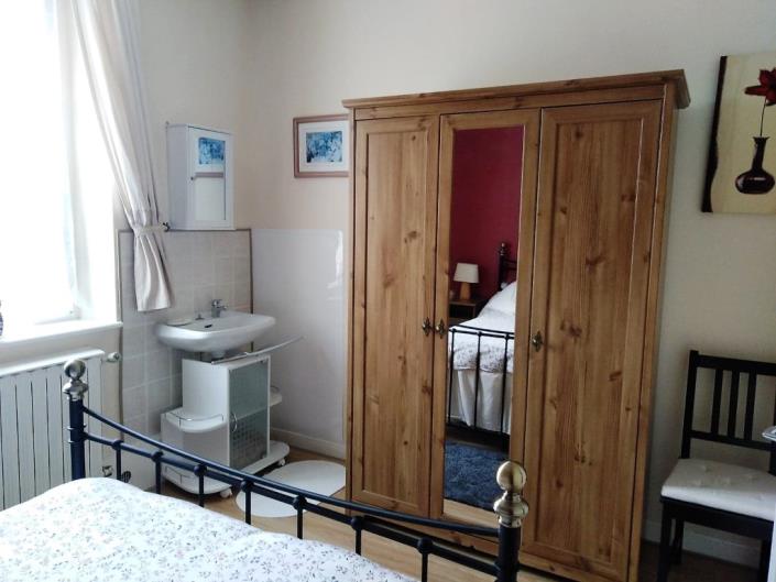 Image No.19-Maison de 4 chambres à vendre à Pont-Melvez