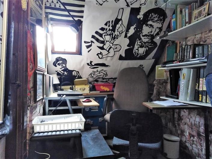 Image No.22-Maison de 4 chambres à vendre à Pont-Melvez