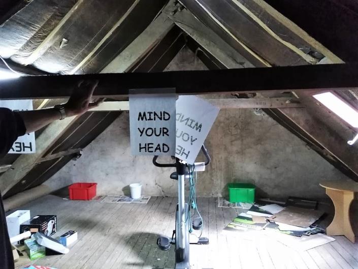 Image No.23-Maison de 4 chambres à vendre à Pont-Melvez