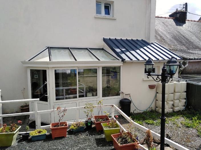 Image No.25-Maison de 4 chambres à vendre à Pont-Melvez