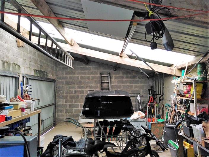 Image No.27-Maison de 4 chambres à vendre à Pont-Melvez