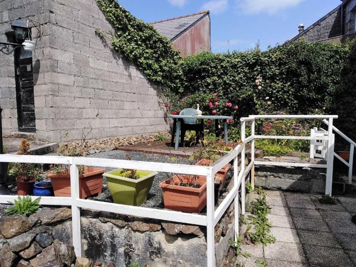 Image No.26-Maison de 4 chambres à vendre à Pont-Melvez