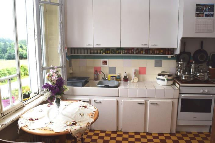 Image No.7-Maison de 3 chambres à vendre à Laurenan