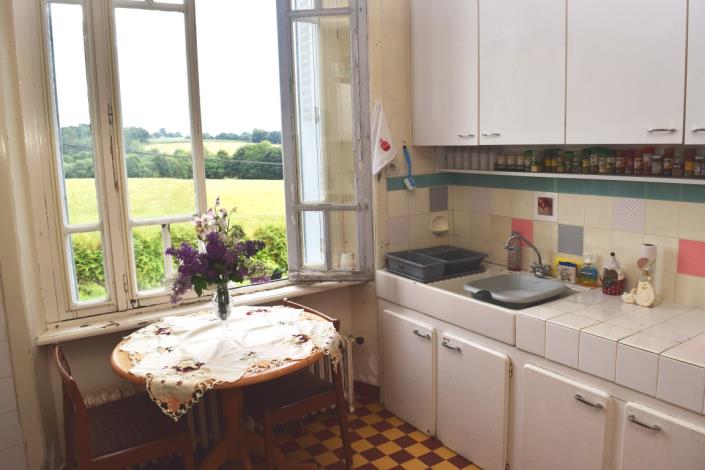 Image No.6-Maison de 3 chambres à vendre à Laurenan