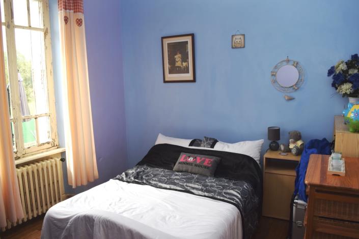 Image No.11-Maison de 3 chambres à vendre à Laurenan