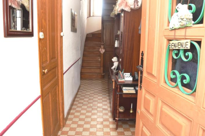 Image No.5-Maison de 3 chambres à vendre à Laurenan