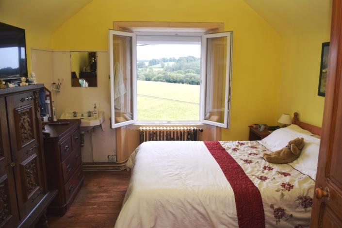 Image No.13-Maison de 3 chambres à vendre à Laurenan