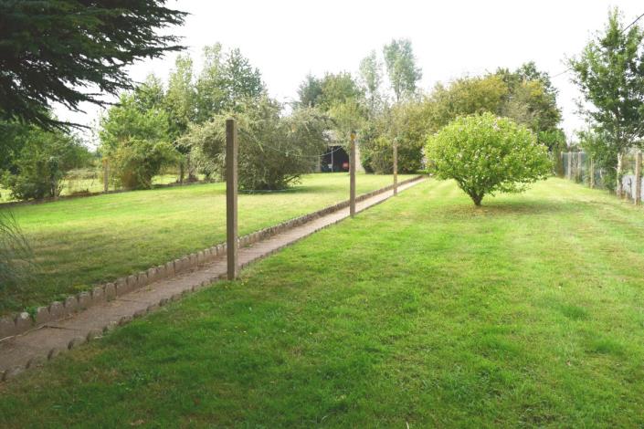 Image No.4-Maison de 3 chambres à vendre à Laurenan