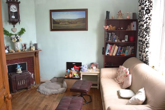 Image No.8-Maison de 3 chambres à vendre à Laurenan