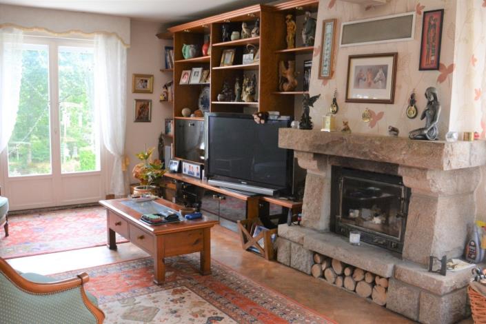 Image No.6-Maison de 4 chambres à vendre à Botsorhel