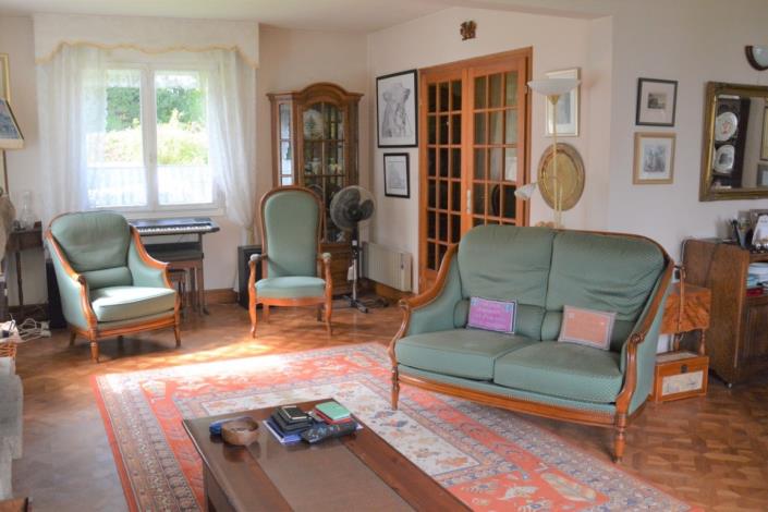 Image No.5-Maison de 4 chambres à vendre à Botsorhel