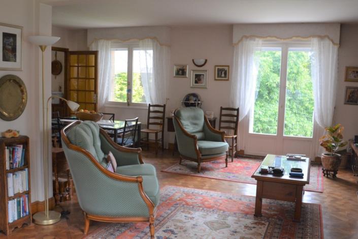 Image No.7-Maison de 4 chambres à vendre à Botsorhel