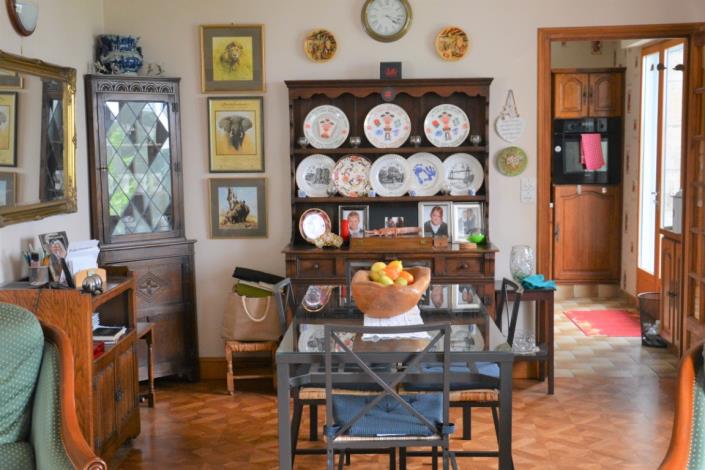 Image No.8-Maison de 4 chambres à vendre à Botsorhel