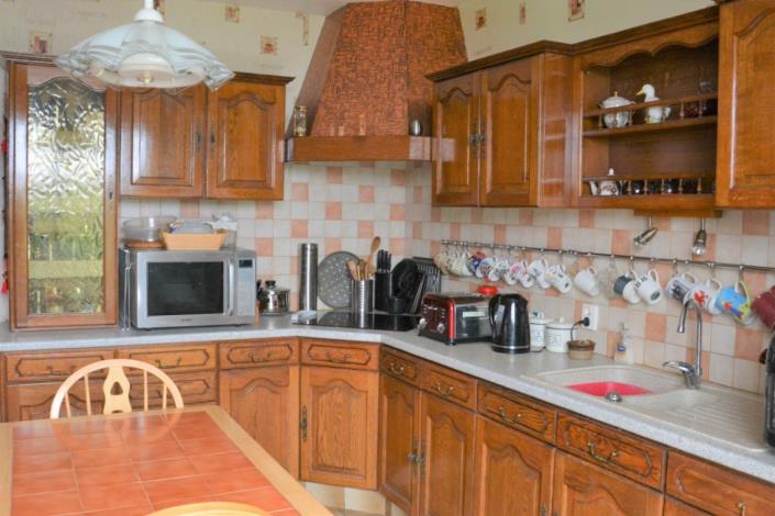 Image No.9-Maison de 4 chambres à vendre à Botsorhel