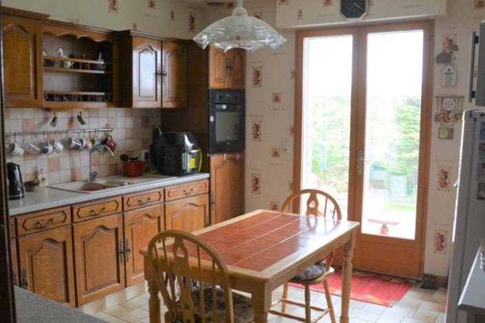 Image No.10-Maison de 4 chambres à vendre à Botsorhel