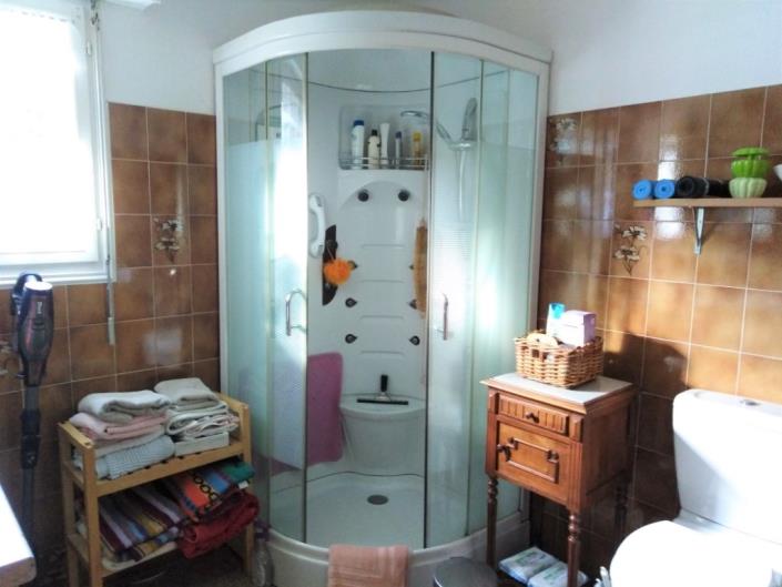 Image No.14-Maison de 4 chambres à vendre à Botsorhel