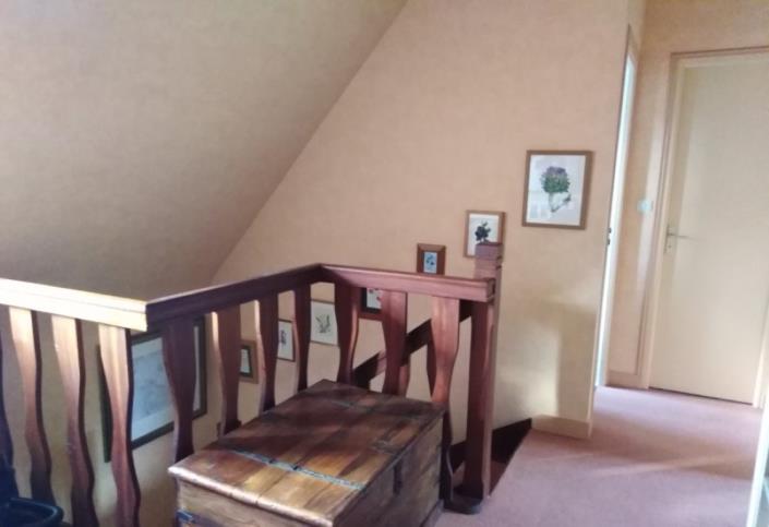 Image No.15-Maison de 4 chambres à vendre à Botsorhel