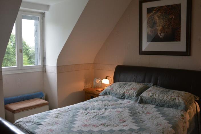 Image No.16-Maison de 4 chambres à vendre à Botsorhel