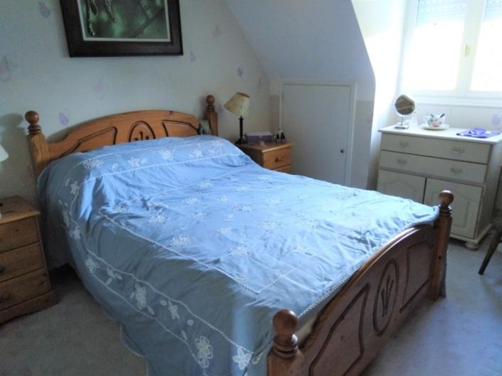 Image No.20-Maison de 4 chambres à vendre à Botsorhel