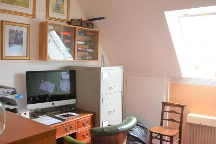 Image No.21-Maison de 4 chambres à vendre à Botsorhel