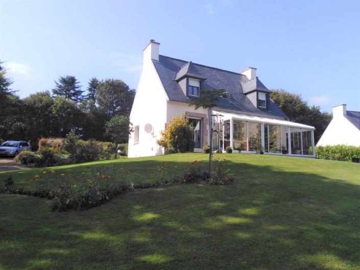 Image No.27-Maison de 4 chambres à vendre à Botsorhel