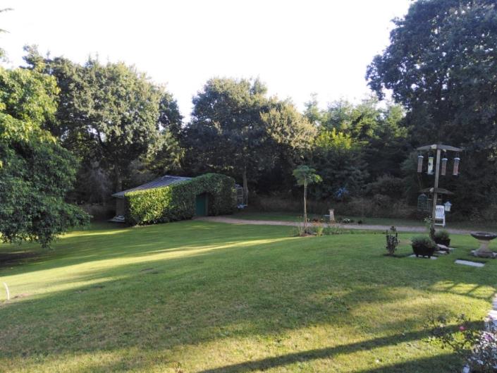 Image No.28-Maison de 4 chambres à vendre à Botsorhel