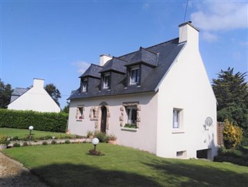 Maison de 4 chambres à vendre à Botsorhel