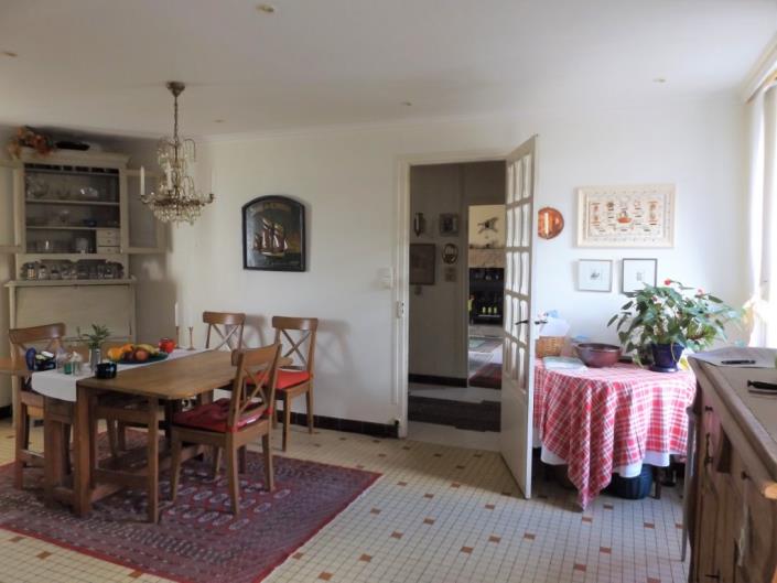 Image No.4-Maison de 4 chambres à vendre à Guerlesquin