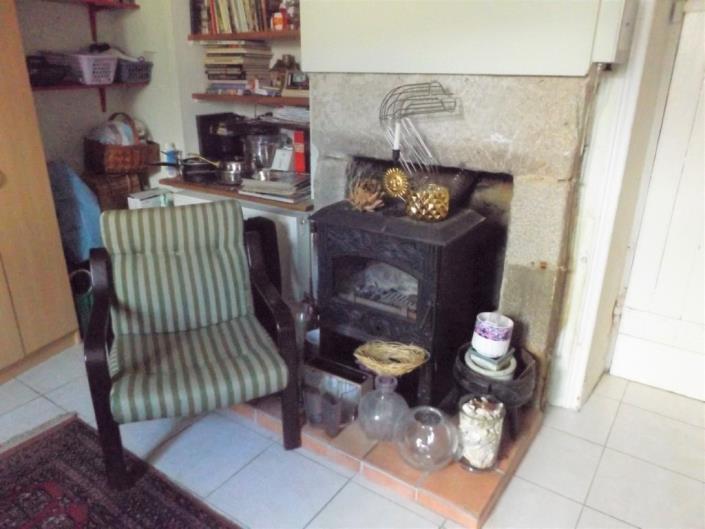 Image No.7-Maison de 4 chambres à vendre à Guerlesquin