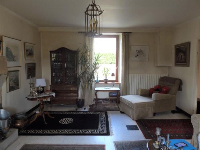 Image No.11-Maison de 4 chambres à vendre à Guerlesquin