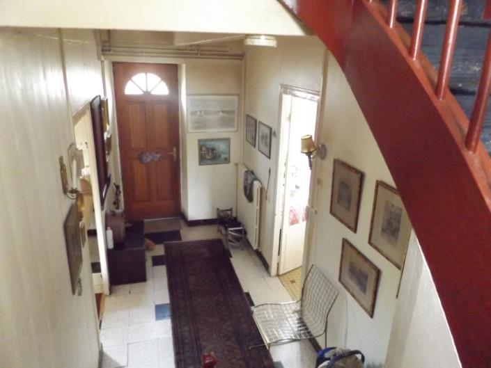 Image No.12-Maison de 4 chambres à vendre à Guerlesquin