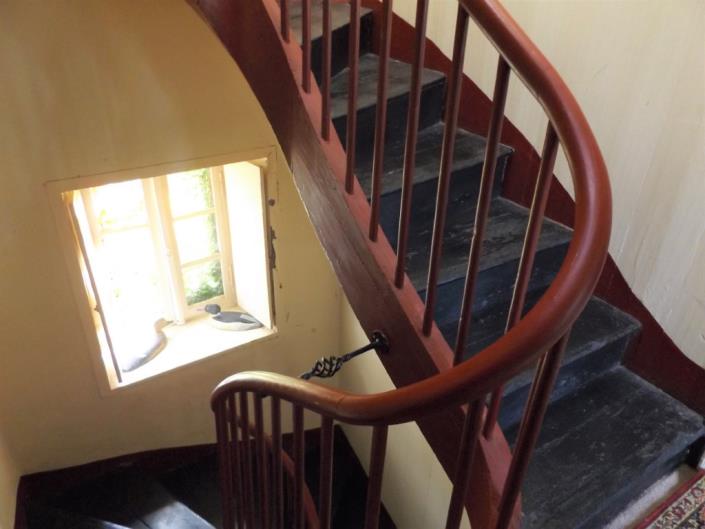 Image No.13-Maison de 4 chambres à vendre à Guerlesquin