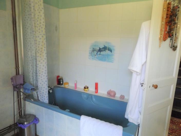 Image No.17-Maison de 4 chambres à vendre à Guerlesquin