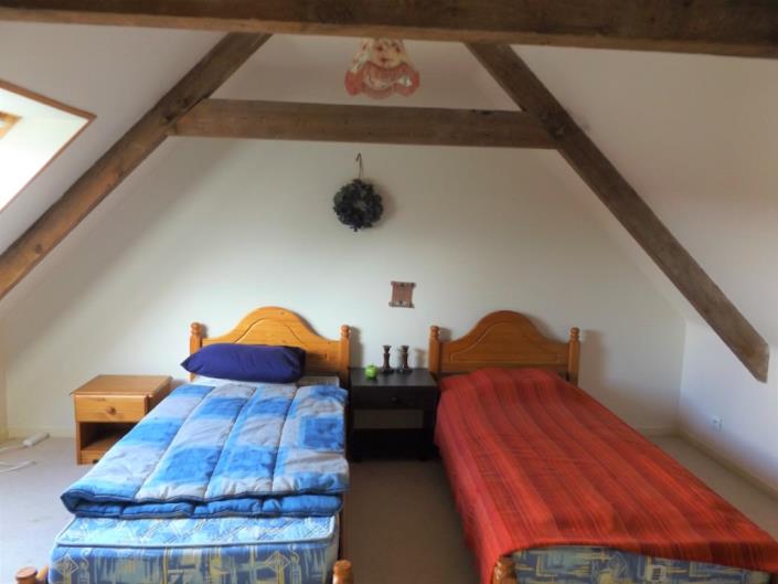 Image No.24-Maison de 4 chambres à vendre à Guerlesquin