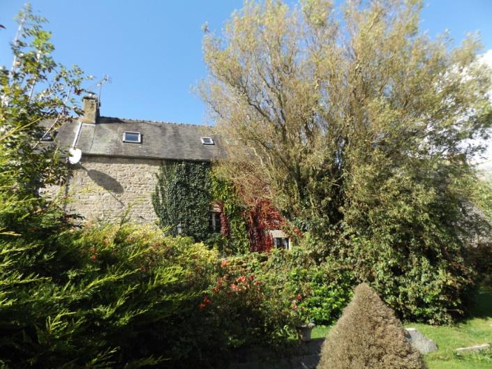 Image No.26-Maison de 4 chambres à vendre à Guerlesquin