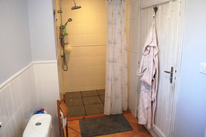 Image No.9-Maison de 4 chambres à vendre à Saint-Thélo