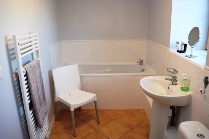 Image No.10-Maison de 4 chambres à vendre à Saint-Thélo