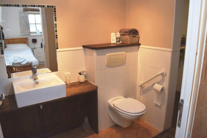 Image No.12-Maison de 4 chambres à vendre à Saint-Thélo