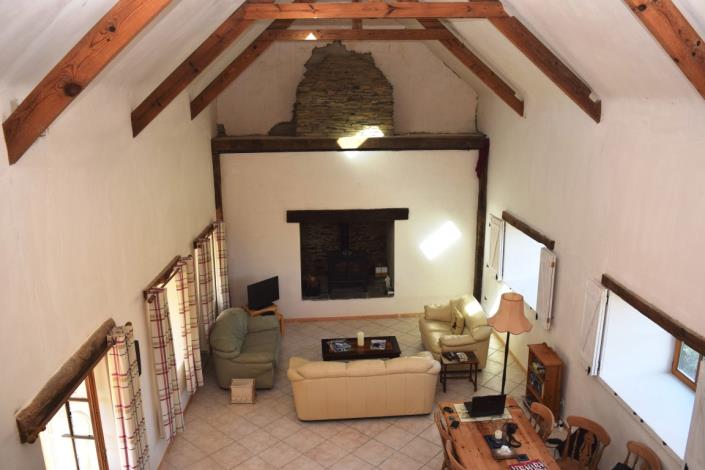 Image No.7-Maison de 4 chambres à vendre à Saint-Thélo