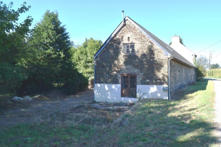 Image No.1-Maison de 4 chambres à vendre à Saint-Thélo
