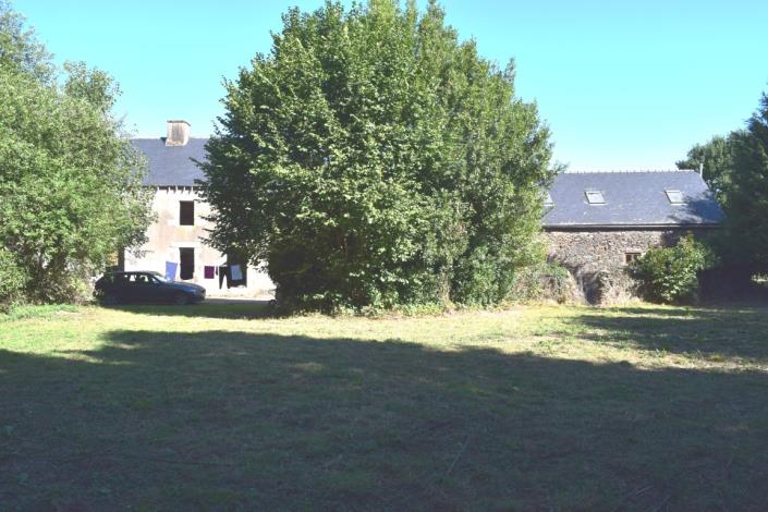 Image No.2-Maison de 4 chambres à vendre à Saint-Thélo