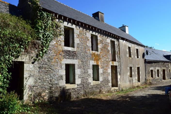 Image No.3-Maison de 4 chambres à vendre à Saint-Thélo