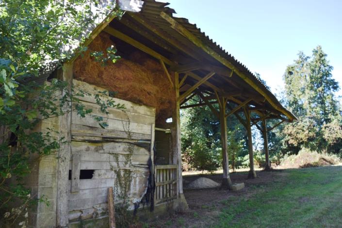 Image No.21-Maison de 4 chambres à vendre à Saint-Thélo